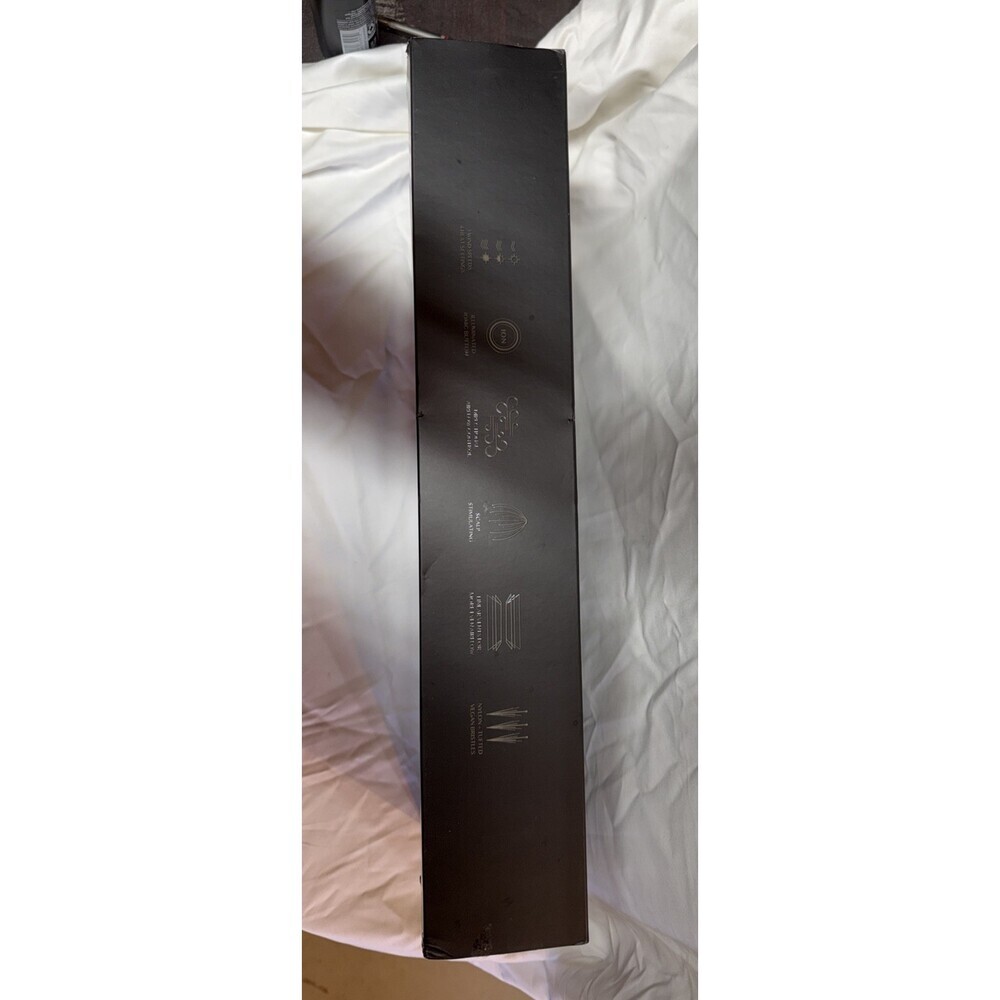 Kristin Ess Blow Dry Hair Brush 1500 Watts - Imperfect Box - Picture 2 of 5